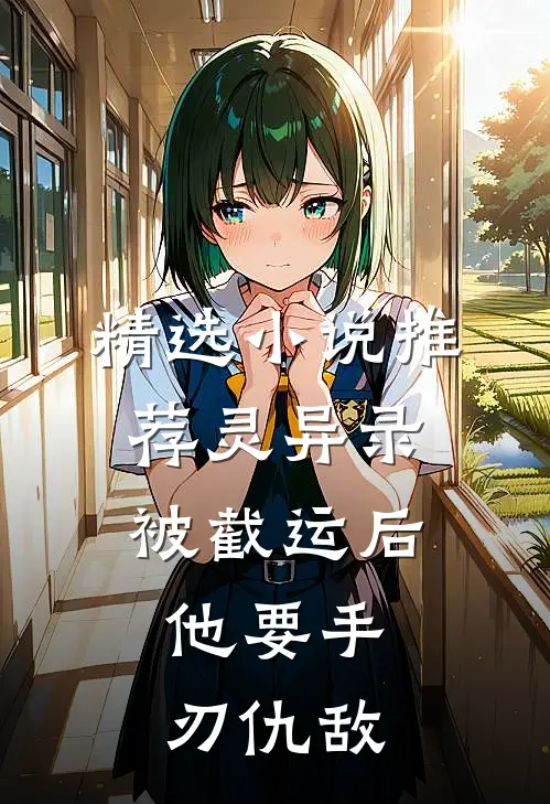 精选小说推荐灵异录：被截运后，他要手刃仇敌
