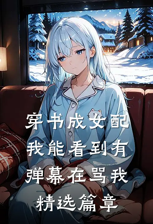 穿书成女配：我能看到有弹幕在骂我精选篇章