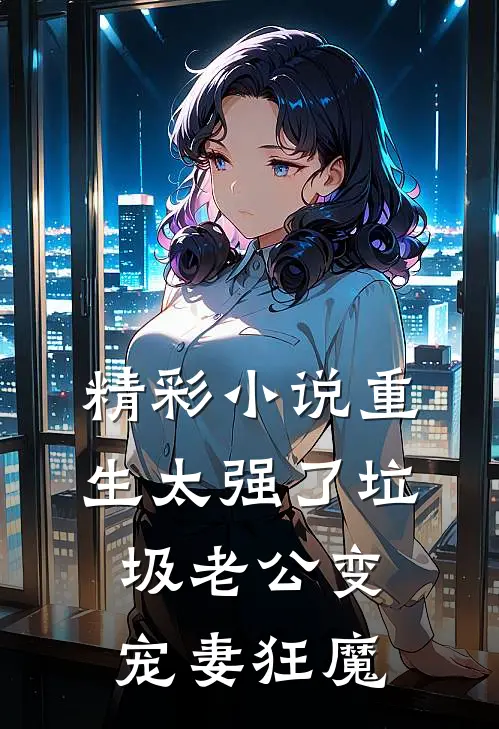 精彩小说重生太强了垃圾老公变宠妻狂魔
