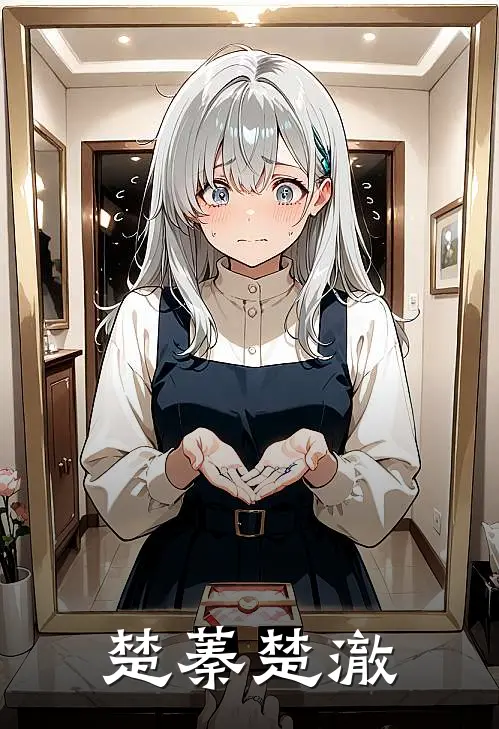 楚蓁楚澈