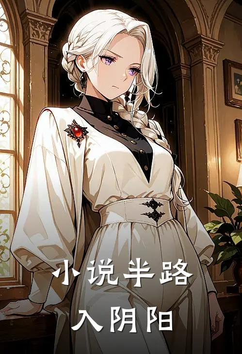 小说半路入阴阳