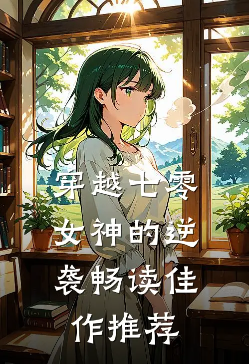 穿越七零：女神的逆袭畅读佳作推荐
