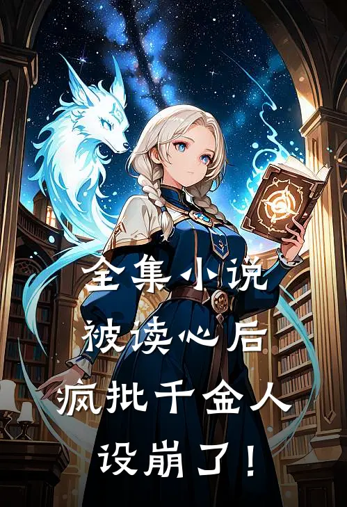 全集小说被读心后，疯批千金人设崩了！