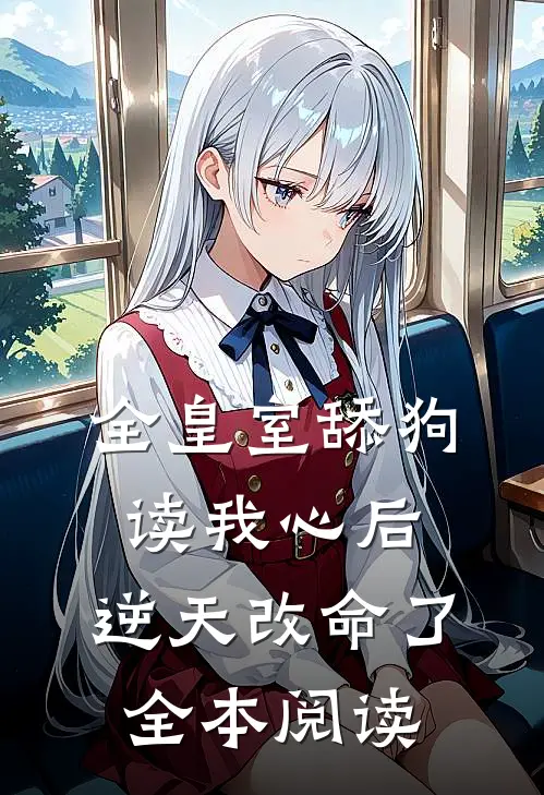 全皇室舔狗读我心后，逆天改命了全本阅读