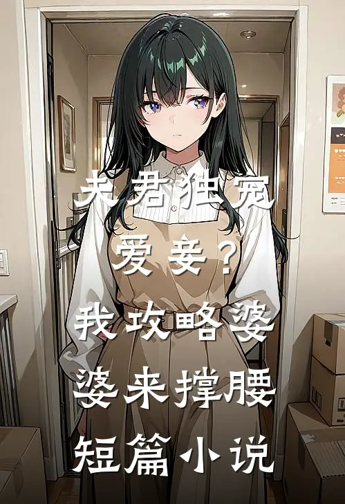 夫君独宠爱妾？我攻略婆婆来撑腰短篇小说