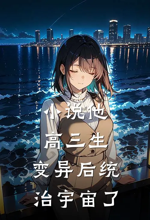 小说他，高三生，变异后统治宇宙了