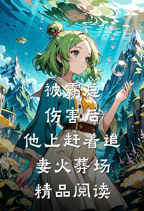 被霸总伤害后，他上赶着追妻火葬场精品阅读