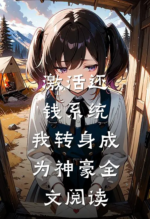 激活还钱系统，我转身成为神豪全文阅读