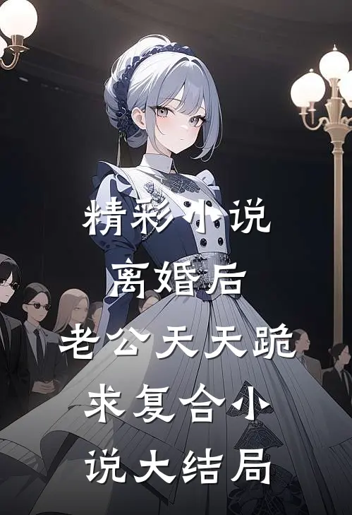 精彩小说离婚后,老公天天跪求复合小说大结局