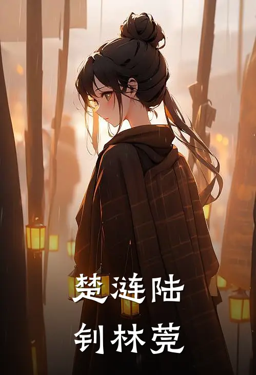 楚涟陆钊林莞