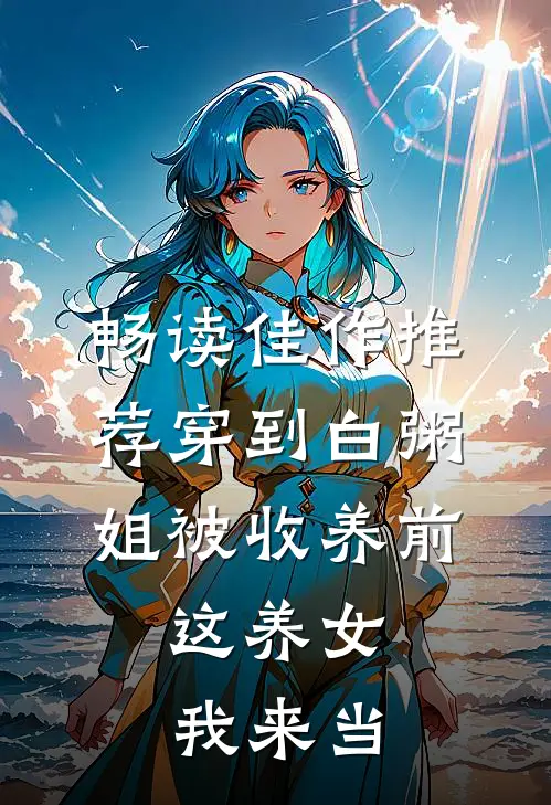 畅读佳作推荐穿到白粥姐被收养前，这养女我来当