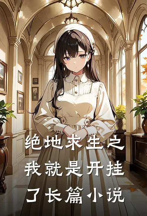 绝地求生之我就是开挂了长篇小说