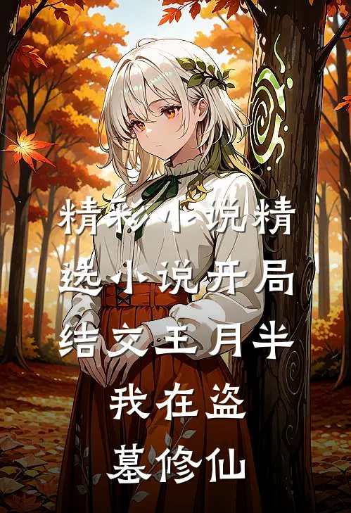 精彩小说精选小说开局结交王月半,我在盗墓修仙