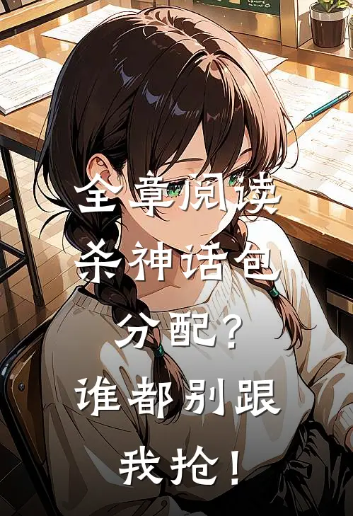 全章阅读杀神话包分配？谁都别跟我抢！