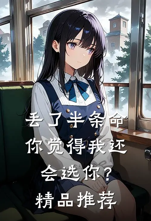 丢了半条命，你觉得我还会选你？精品推荐