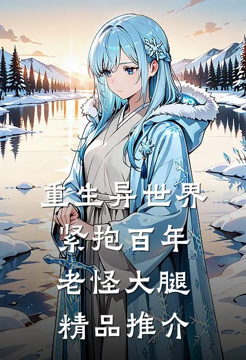 重生异世界：紧抱百年老怪大腿精品推介