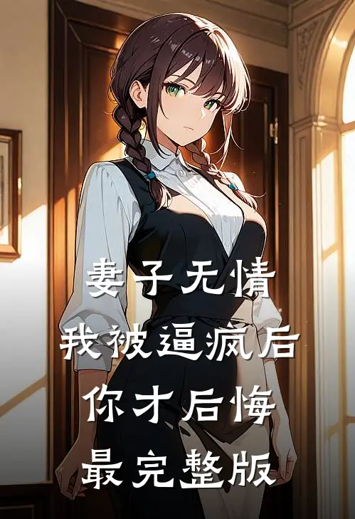你曾许我共白首精修版