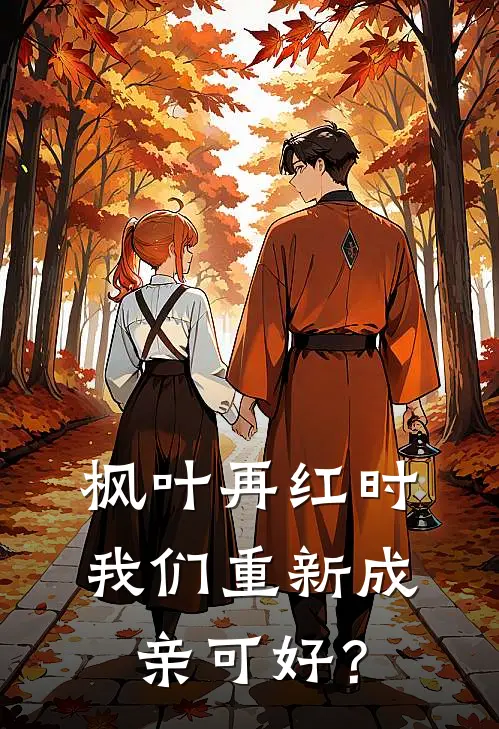 枫叶再红时，我们重新成亲可好？