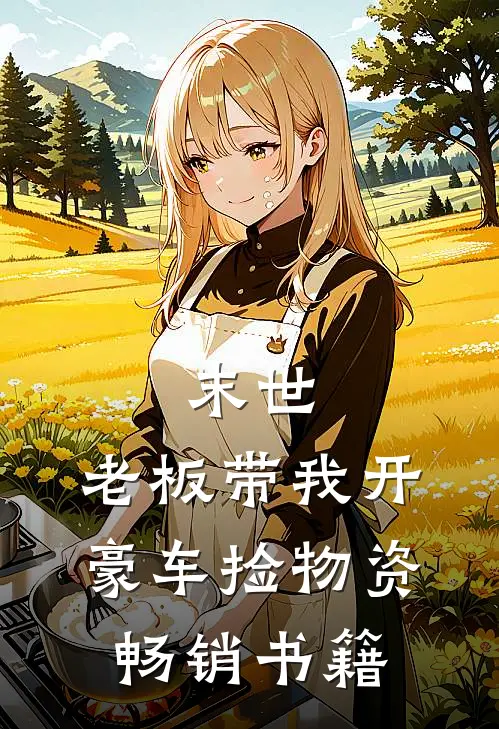末世：老板带我开豪车捡物资畅销书籍
