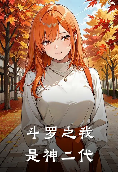 斗罗之我是神二代