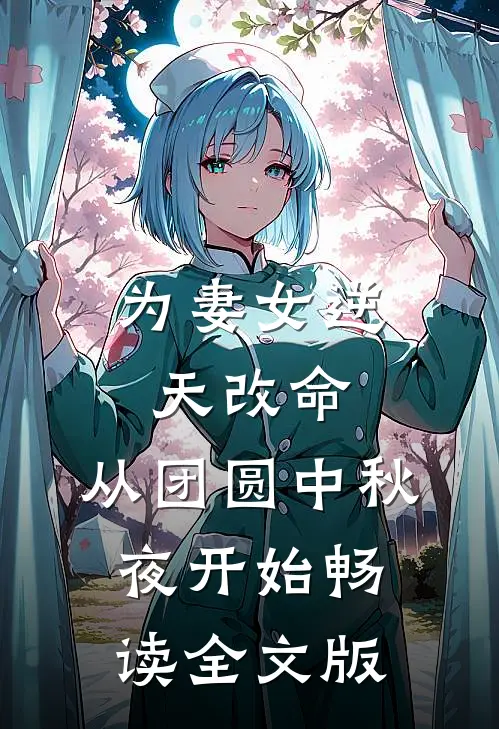 为妻女逆天改命：从团圆中秋夜开始畅读全文版