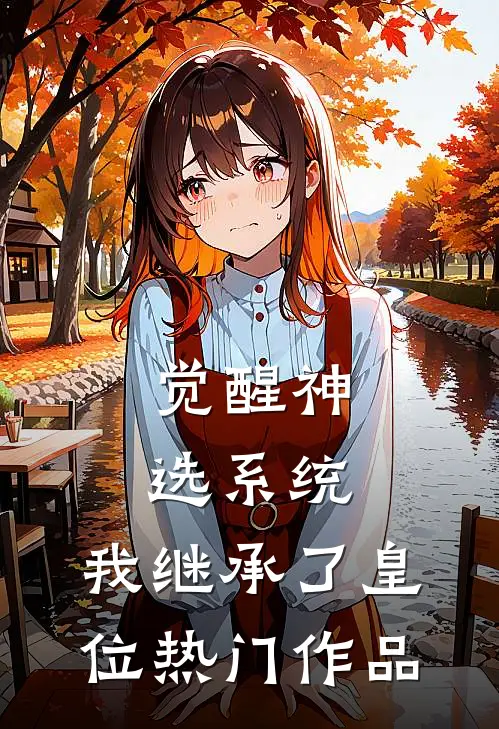 觉醒神选系统，我继承了皇位热门作品