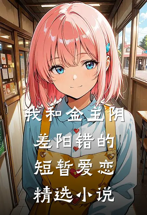 我和金主阴差阳错的短暂爱恋精选小说
