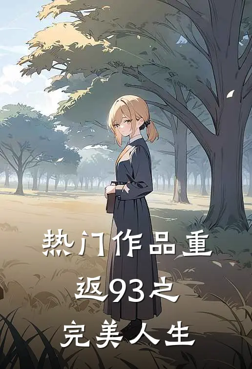 热门作品重返93之完美人生