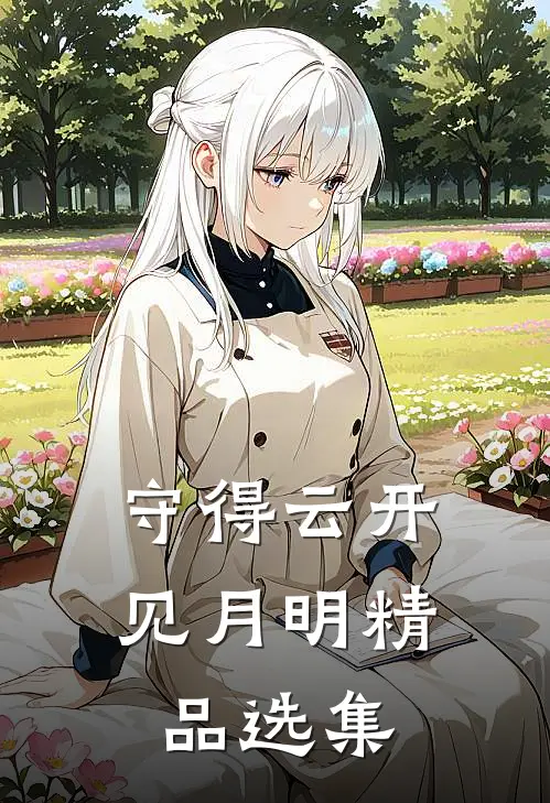 守得云开见月明精品选集