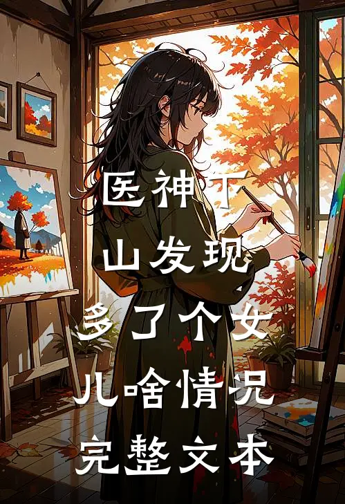 医神下山发现，多了个女儿啥情况完整文本