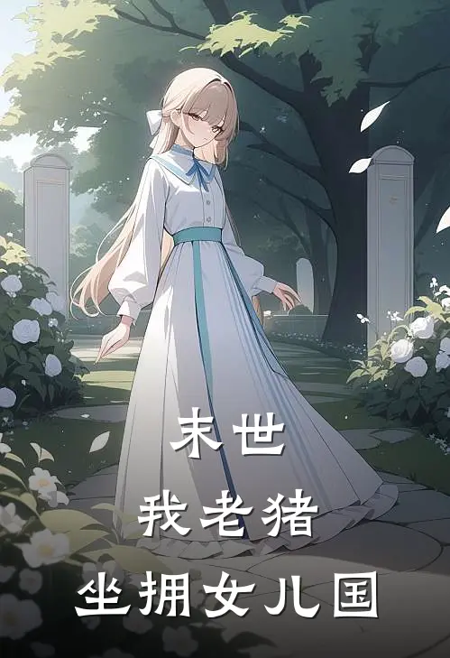 末世：我老猪，坐拥女儿国