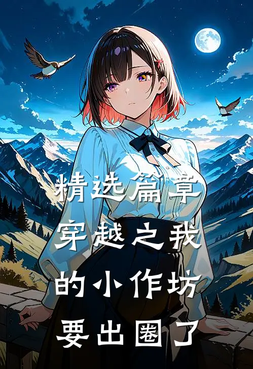 精选篇章穿越之我的小作坊要出圈了