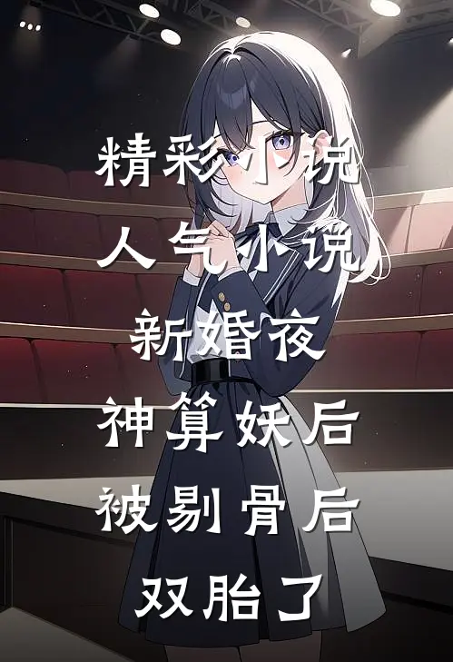 精彩小说人气小说新婚夜,神算妖后被剔骨后双胎了