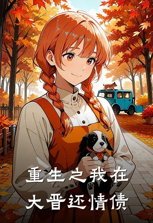 重生之我在大晋还情债
