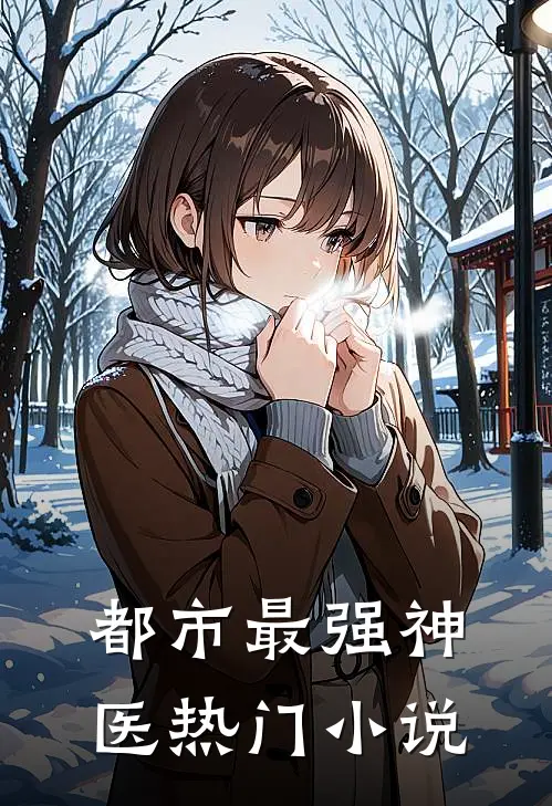 都市最强神医热门小说