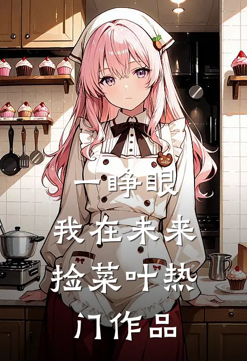 一睁眼，我在未来捡菜叶热门作品