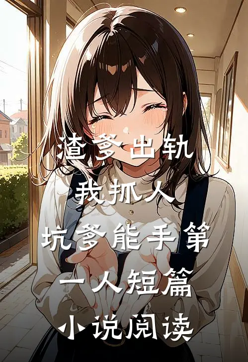 渣爹出轨我抓人，坑爹能手第一人短篇小说阅读