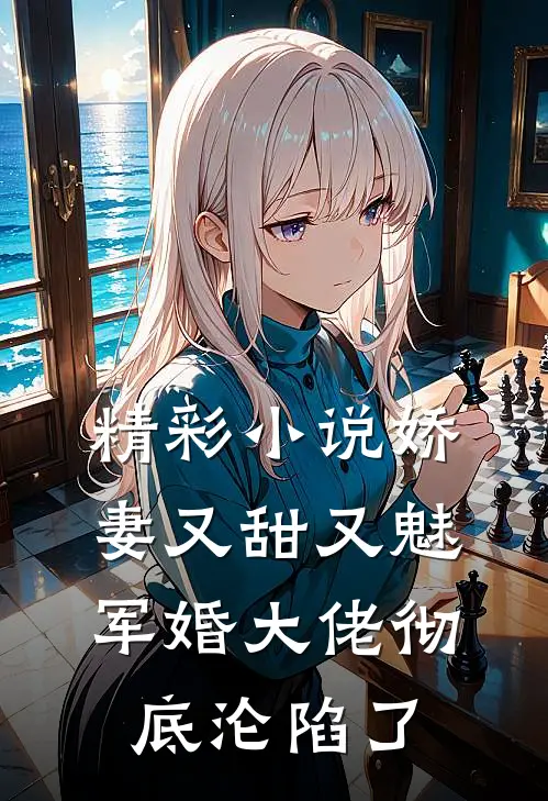 精彩小说娇妻又甜又魅，军婚大佬彻底沦陷了