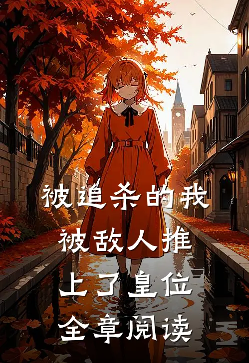 被追杀的我，被敌人推上了皇位全章阅读