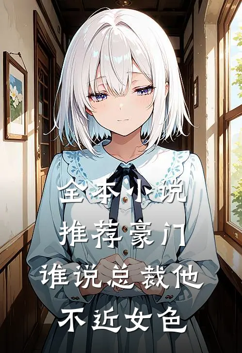 全本小说推荐豪门：谁说总裁他不近女色