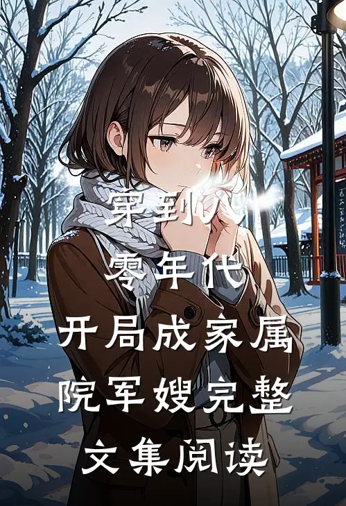 穿到八零年代，开局成家属院军嫂完整文集阅读