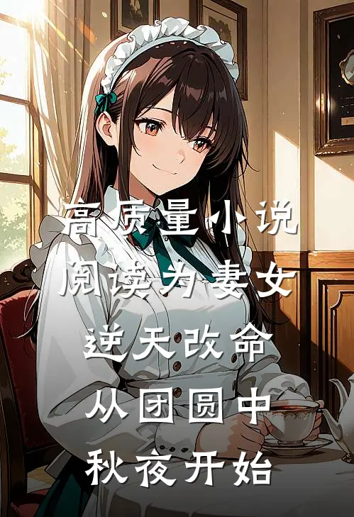 高质量小说阅读为妻女逆天改命：从团圆中秋夜开始