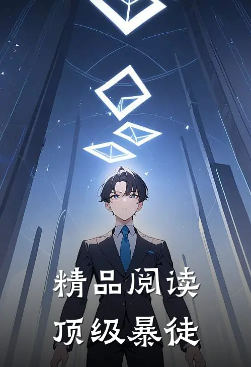 精品阅读顶级暴徒