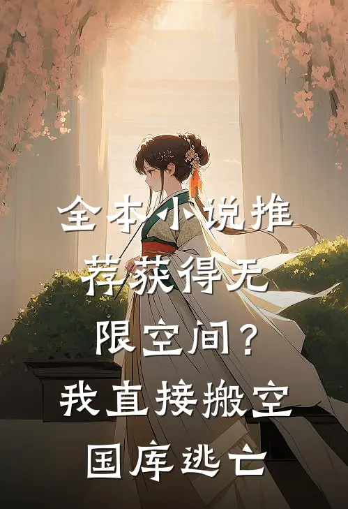 全本小说推荐获得无限空间？我直接搬空国库逃亡