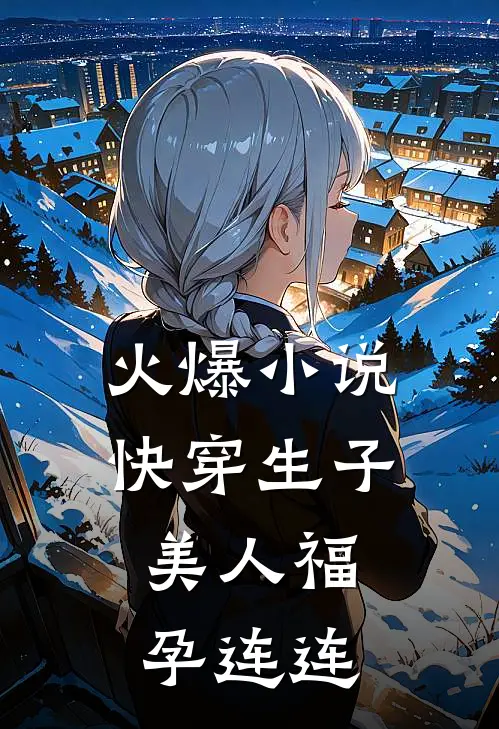 火爆小说快穿生子，美人福孕连连