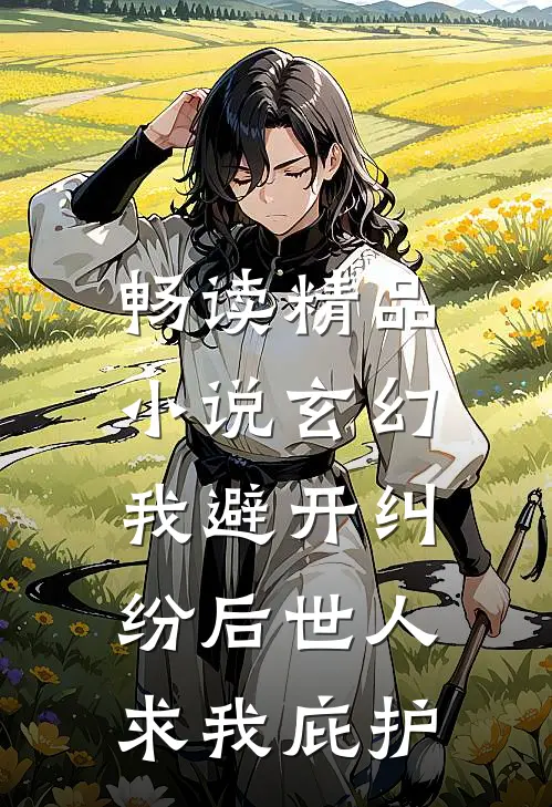 畅读精品小说玄幻：我避开纠纷后世人求我庇护