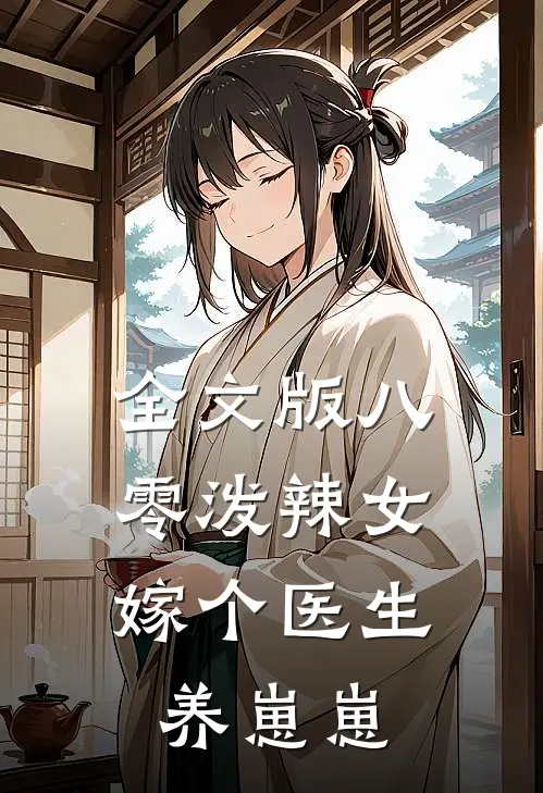 全文版八零泼辣女，嫁个医生养崽崽