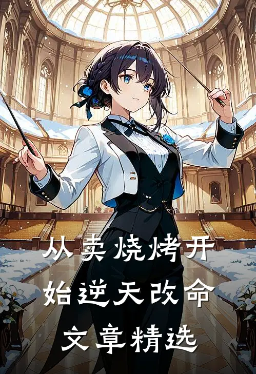 从卖烧烤开始逆天改命文章精选