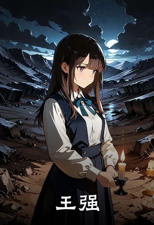 王强