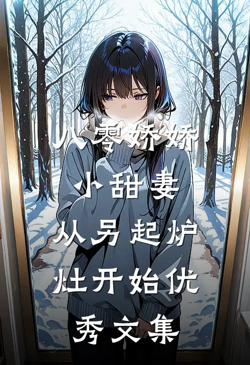八零娇娇小甜妻，从另起炉灶开始优秀文集